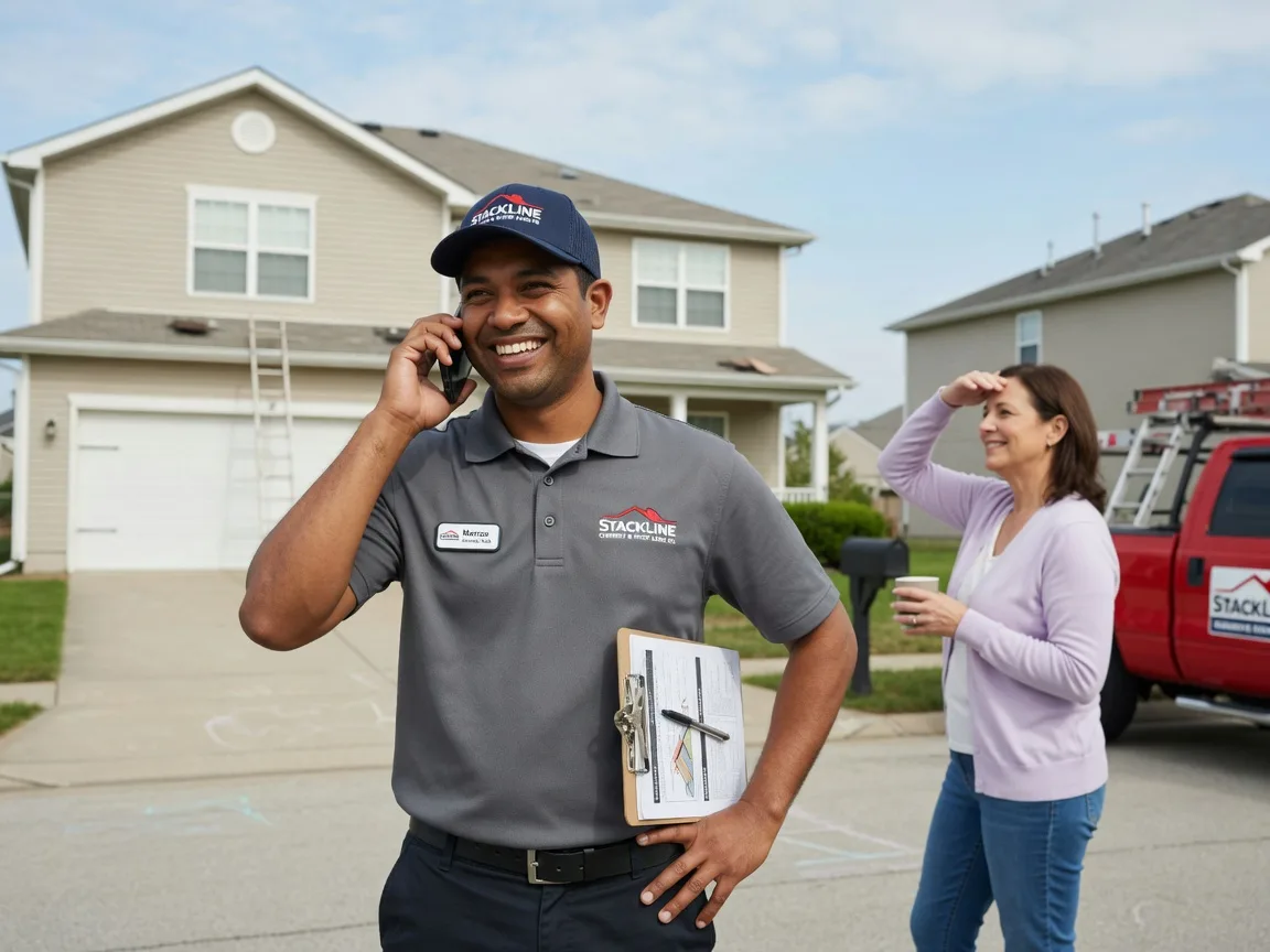 Chimney flashing repair Miami, IN FAQs